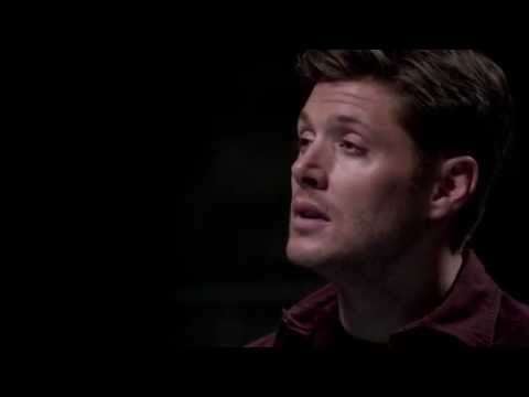 Supernatural Season 10x3 Deanmon "Lean mean dean"