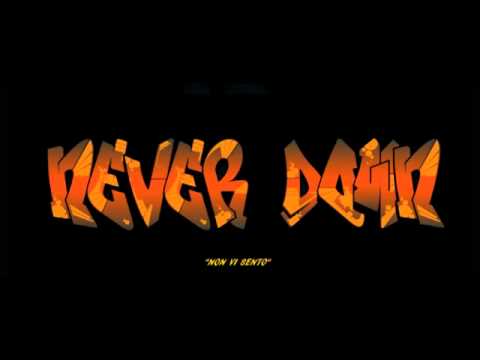 NEVER DOWN - NON VI SENTO