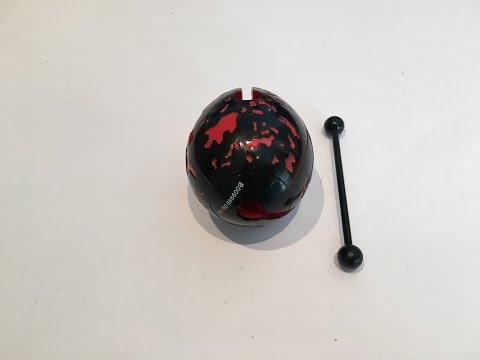 Lava Smart Egg Unboxing+Tutorial