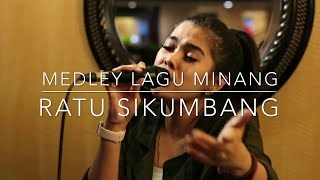 Download lagu Medley Lagu Galau Minang-Ratu Sikumbang mp3