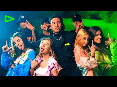 LOUD GUXTA - ENTÃO FAZ O L  🏄🏾‍♂️   ( Videoclipe Oficial )