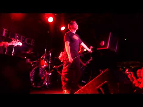 Claytown Troupe - Real Life - The Fleece Bristol 25/01/2014
