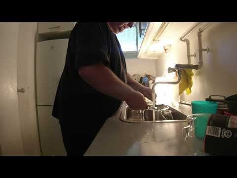 MongoTV_7244 - Mongo Madskole - MEDISTERPØLSE Med FLØDEKARTOFLER