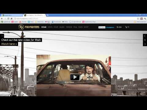 download lagu mp3 mp4 Foo Fighters Presale Password, download lagu Foo Fighters Presale Password gratis, unduh video klip Foo Fighters Presale Password