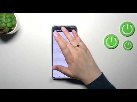 How to Use Secret Codes on POCO F5 Pro