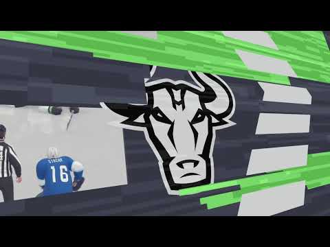 NHL™ 22       Tipos Extraliga 2024/2025      6.kolo    HC Nové Zámky - HK Nitra