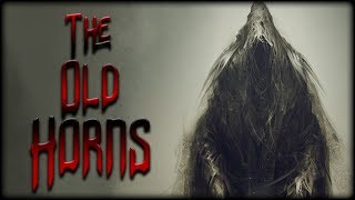 &quot;The Old Horns&quot; Dark Cinematic Gregorian Chanting