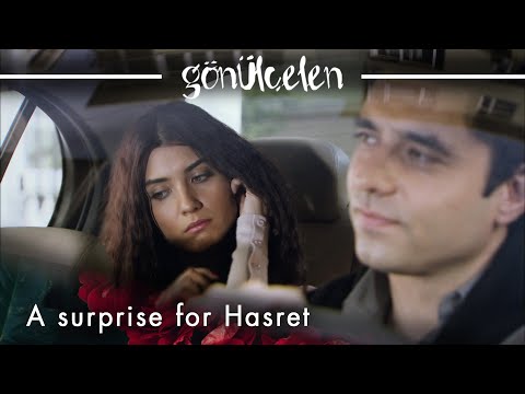 A surprise for Hasret - Episode 6 | Becoming a Lady