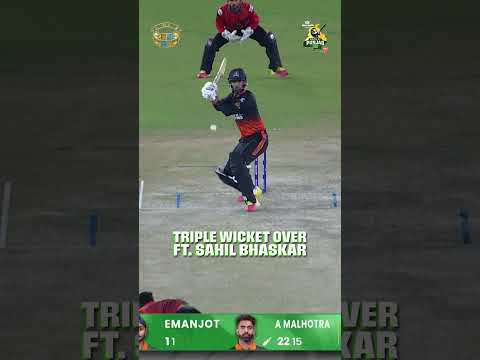 Sahil Bhaskar GOES ON A RAMPAGE! 🔥