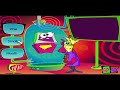 Reading Blaster Ages 4 6 Stage 2 PC Gameplay