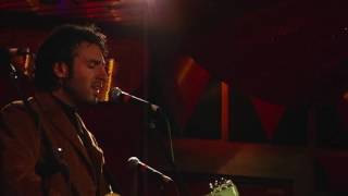 Ari Hest - Memories You've Forgotten - 7/6/2007 - Cayamo Cruise, Miami, FL