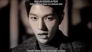 Infinite - Dilemma [Sub Esp + Kanji + Rom]