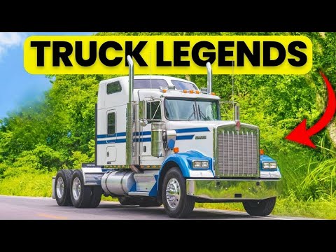 25 Classic American ’80s Trucks That Put Modern Trucks to Shame