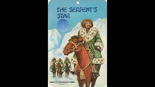 Commodore 64 Longplay (Broderbund) The Serpents Star 1985