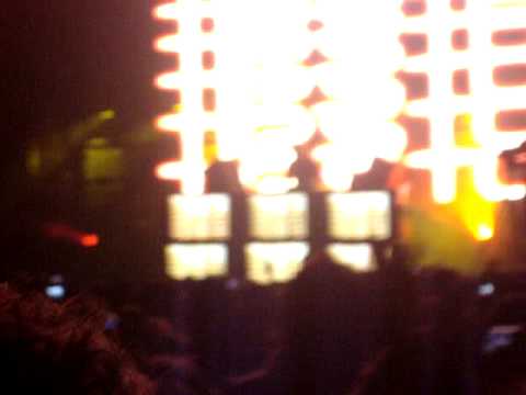 Jolly Harbour - The Beauty (Tiësto Live in Puebla 10-12-2008)