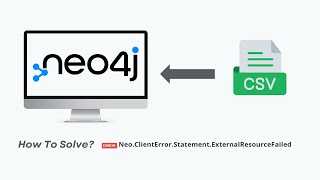 Import CSV File into Neo4j Desktop Seamlessly: A Step-by-Step Guide #neo4j #ai #dataengineering
