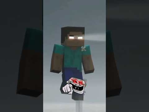 No One Can Replace As herobrine Life in Rio 100k Views Sepcial Edit 😈#minecraft #shorts #viral