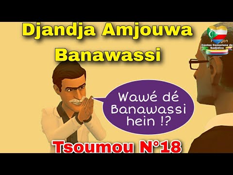 Banawassi Na M'colo Simba Djandja