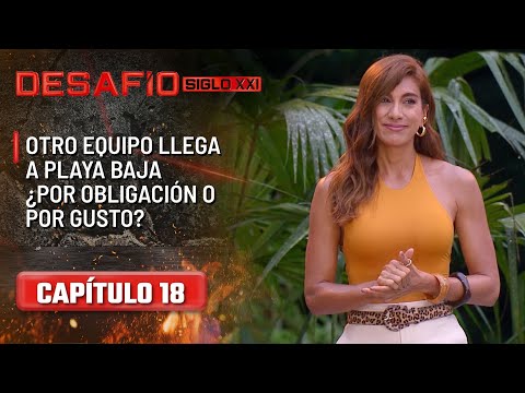 El Desafío and Caracol Televisión