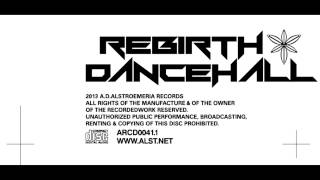 【東方Vocal/Electro】Alstroemeria Records - REBIRTH DANCEHALL (Full Album/Continuous Mix)