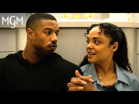 THE BEST OF ADONIS & BIANCA: Creed 1 & 2 Compilation | MGM