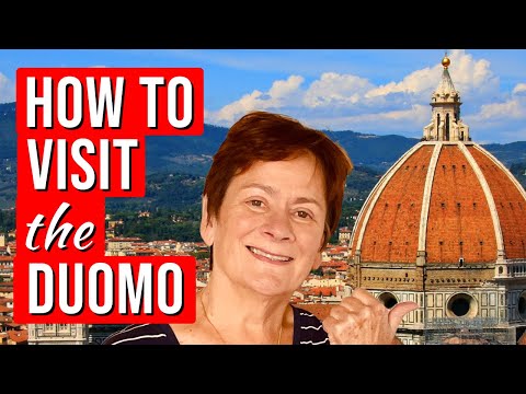 Florence Duomo: MUST KNOW Tips & Hints