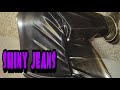 SHINY JEANS THATS ALL I KNOW 2023