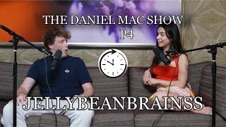 Rage Baiting: Crazy Airport Antics and Death Threats! #JamelizBenitezSmith #podcast