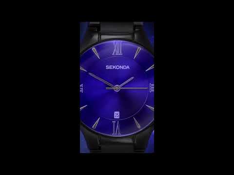 Sekonda Equinox - W3123