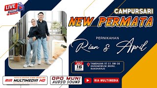 Download lagu 🔴 LIVE CS NEW PERMATA // NGUNDUH TEMANTEN RIAN & APRIL // RIA MULTIMEDIA // OPO MUNI SOUND mp3 Download lagu 🔴 LIVE CS NEW PERMATA // NGUNDUH TEMANTEN RIAN & APRIL // RIA MULTIMEDIA // OPO MUNI SOUND mp3