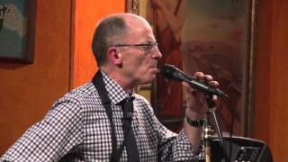 CSJQ   Humdrum Blues