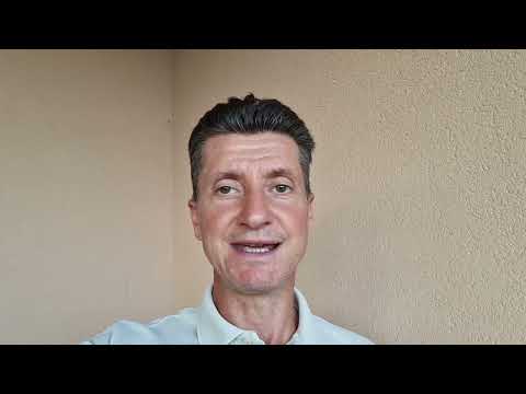 Testimonianza video - Roberto Guidi