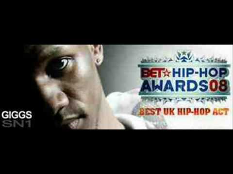 From London 2 Ny - Joel Ortiz Ft Giggs