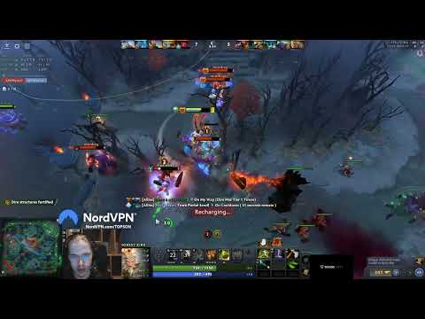 Topson: I want to die!