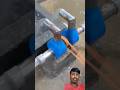 How To Make Water Pump Diesel Engine Science Project Shorts Youtubeshorts