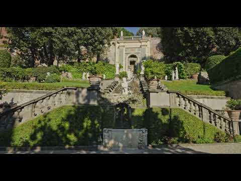 Benvenuti a Palazzo Colonna 🏛