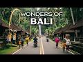 Das Echte Bali Das Die Meisten Verpassen Reisefilm In 4K