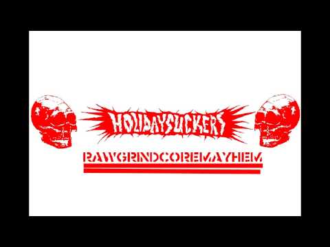 Holidaysuckers - Deathcrush (MAYHEM cover)