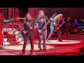 Amon Amarth Blood Eagle Red Rocks Row 2 Live 4K Denver Colorado 2024