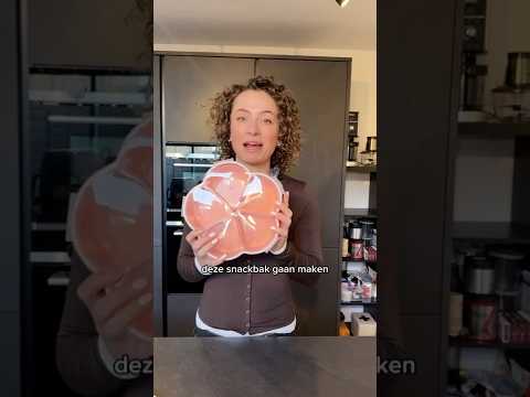 Snackbox voor onderwegggg ❤️ enige manier om een roadtrip te overleven