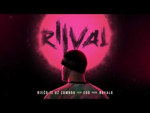 MOMO ft. EGO - NIEČO JE UŽ ZAMNOU prod. ROYALG