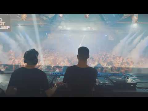 Sundays at Space 28.08.2016 Highlights - Darius Syrossian B2B Hector Couto