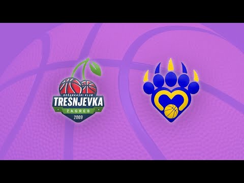 Premijer ženska liga – poluzavršnica / 1: KK Trešnjevka 2009 - ŽKK Medveščak 🗓 27.04.2024. ⏳ 18 h
