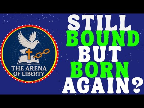 WHY SO MANY BELIEVERS ARE STILL IN SPIRITUAL PRISONS | Break Free From Invisible Bondage!!! 