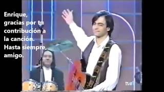 María la Portuguesa -  Enrique Urquijo