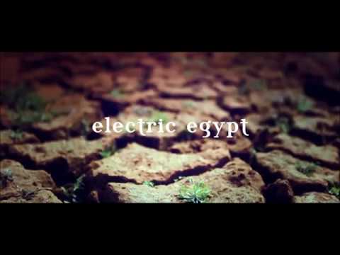 Electric Egypt (Tropical Hi-Fi) "On the other side of the island"