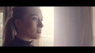 Rosie Thomas October