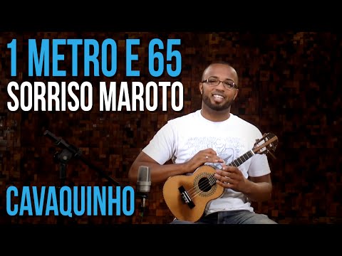 1 Metro E 65 - Sorriso Maroto