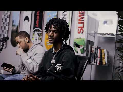 Video thumbnail for Get Stupid (Freestyle)