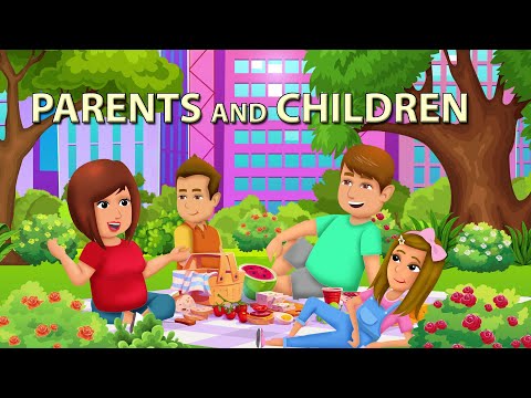 Parents and Children
